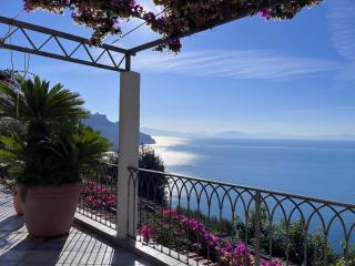 Suite I Limoni - Ravello - 3