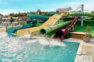 Trypiti Resort Blue Dream Palace and Hive Water Park - Limenaria - 6