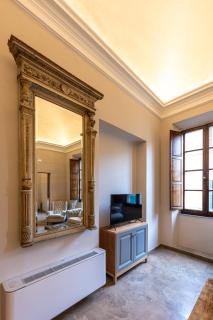 Tuscan Palace - Venturi - 8