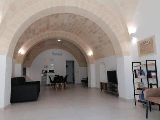 Appartamento B&B VOLTE D'OGIVA - Altamura - 9