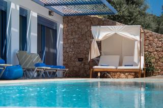 Calionas Suites - Vasiliki - 2