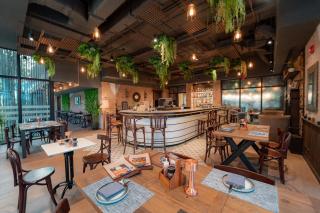 The Idle Hotel and Residence - Pathum Thani - 7