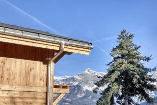 chalet Louis situé 25 km Chamonix - Saint-Gervais-les-Bains - 0
