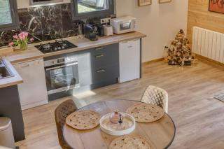 chalet Louis situé 25 km Chamonix - Saint-Gervais-les-Bains - 1