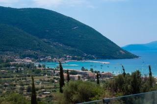 Calionas Suites - Vasiliki - 1