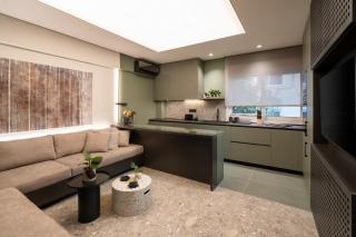 Kolonaki Vibes Modern Apartment - Athen - 3
