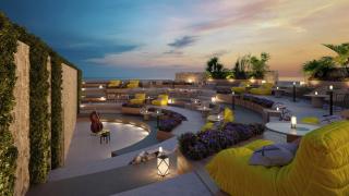 Paralos Kosta Alímia - Hersonissos - 2