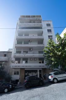 Kolonaki Vibes Modern Apartment - Athen - 4