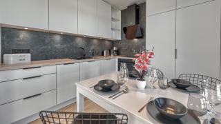 Hillside VIP Residence - domki przy wyciągu - by Royal Aparts - Karpacz - 3