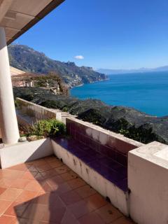 b&b I Limoni - Ravello - 2