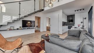 Hillside VIP Residence - domki przy wyciągu - by Royal Aparts - Karpacz - 7