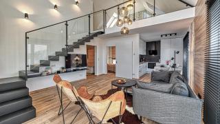 Hillside VIP Residence - domki przy wyciągu - by Royal Aparts - Karpacz - 6