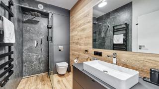 Hillside VIP Residence - domki przy wyciągu - by Royal Aparts - Karpacz - 6