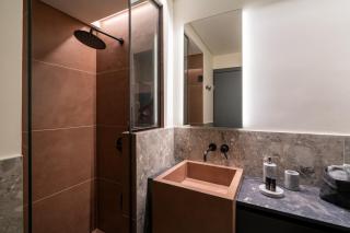 Kolonaki Vibes Modern Apartment - Athen - 6