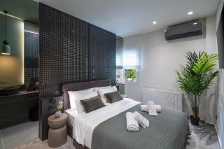 Kolonaki Vibes Modern Apartment - Athen - 9
