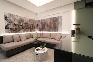 Kolonaki Vibes Modern Apartment - Athen - 0