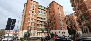 Brenta/Corvetto studio apartment - Milan - 2