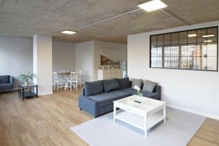 Air Apartments 16 - Brema - 1