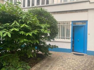 Très Joli studio en plein cœur du 11eme - París - 5