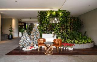 Luxury Apartment with Saigon River View - Zenity - Ho Chi Minh - 2