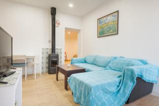 Casa Familiar con Piscina - 8