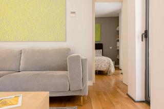 Housing Gran Via by SharingCo - Madrid - 2