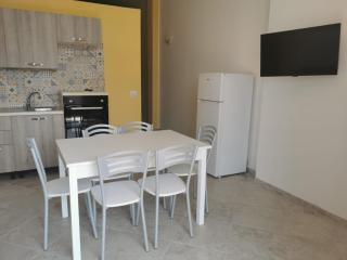 Residence Fortunato - Policastro Bussentino - 2