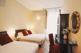 Hotel Galileo - Firenze - 9
