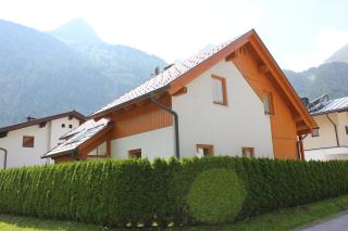 Chalet Mühle - Längenfeld - 2