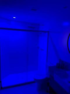 Casa com vista para o mar praia de Imbassai 3 quartos todos com suite e ar condicionado, 6 pessoas - 2