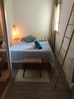Appartement cocooning à 200m des plages - Seignosse - 7
