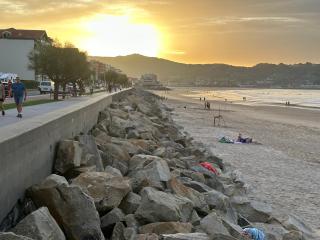Résidence ITXASOA - Appartements, plage d'Hendaye - Hendaye - 2