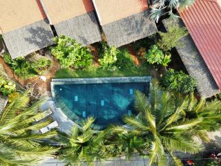 Pao Homes - An Bang Beach Stone Villa - An Bang - 0