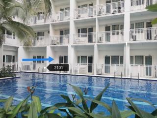 Da Residence-1BR in MOA w/ direct pool access - 0