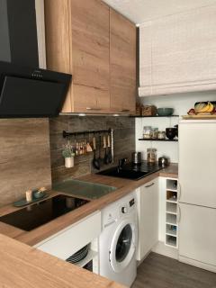Appartement cocooning à 200m des plages - Seignosse - 6