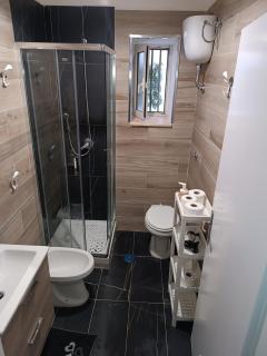 San Antonio Home Central Station - 6