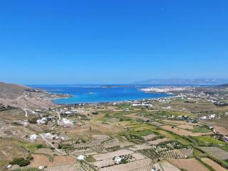 Koukounari Cottage Apartment Paros - Naousa - 4
