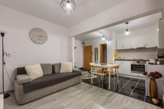 Apartament Alexandru - central - Mediaş - 9