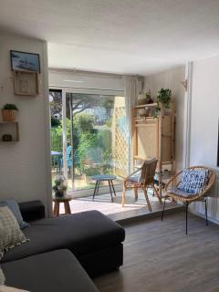 Appartement cocooning à 200m des plages - Seignosse - 4