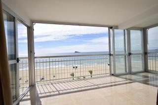 MAR Y VENT 5A - Fincas Arena - Benidorm - 8