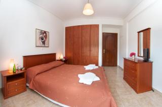 Faos Luxury Apartments 2 - Agia Effimia - 1