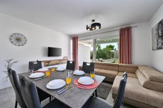 Imperial Apartment with Private Pool - Novalja - 4
