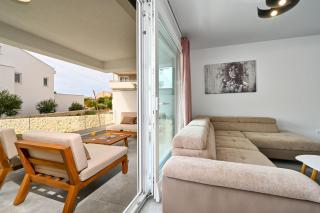 Imperial Apartment with Private Pool - 1