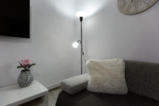 Apartament Alexandru - central - Mediaş - 1