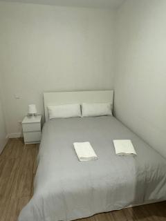 Mercado CENTRAL on 1th FLOOR - 9