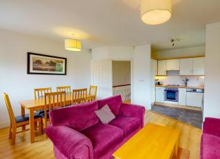 Lakeside Holiday Home No 30 - 2 Bed by Trident Holiday Homes - Killaloe - 6