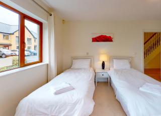 Lakeside Holiday Home No 30 - 2 Bed by Trident Holiday Homes - Killaloe - 1