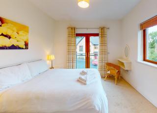Lakeside Holiday Home No 30 - 2 Bed by Trident Holiday Homes - Killaloe - 3