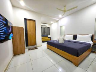 Hotel Near Me - Rajkot - 9