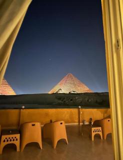 Tamara Pyramids Inn - 9